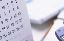 面接設定のイメージ画像